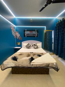 Room In Pune City