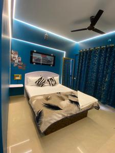 Room In Pune City