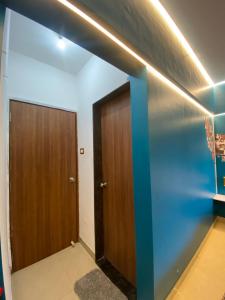 Room In Pune City