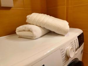 Apartament Oaza No 39 Villa Carmen