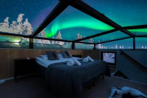 Aurora Paradise Levi Iglu