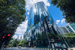 Eaton Residences KL City Center