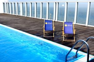 Apartament z widokiem na morze - visitopl