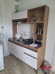 Casa Espaçosa 800 metros do mar!!