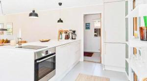 Sanctuary In Wooded Sejerø Bay Setting