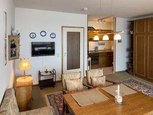 Haus Leitfeuer Whg. 19