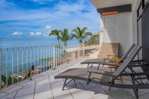 Amazing Views Pool & Ocean Access - Del Mar PV #4