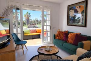 Cloud Nine Golf del Sur