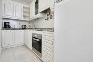 Cloud Nine Golf del Sur