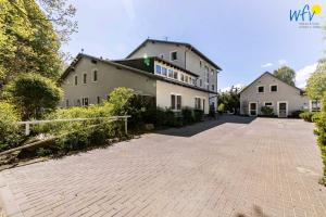 Haus am Hövt - Ferienwohnung 1