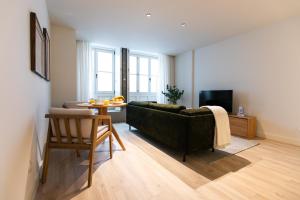 Casa da Palavra by Sé Apartamentos