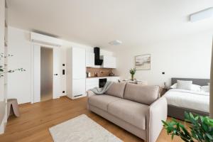 Prague Modern Apartment