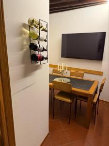 La Casa sul Vicolo CORTONA CENTRO STORICO