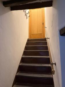 La Casa sul Vicolo CORTONA CENTRO STORICO