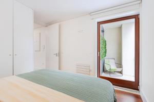 Balcony Retreat | Porto Urban Flats