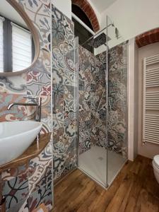 Stanza in sondrio Coel