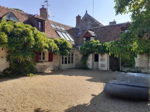 Gites au fil des châteaux de la Loire