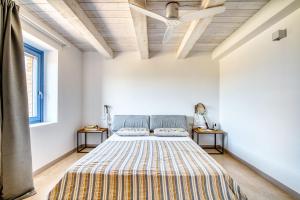 CaMi House - Casale in pietra