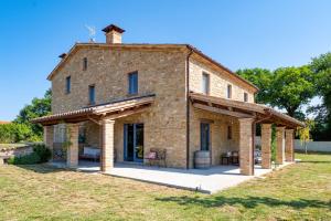 CaMi House - Casale in pietra