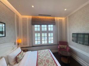 Hotel Bright