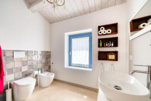 CaMi House - Casale in pietra