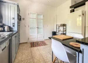 Villa Schnouk near Rethymnon