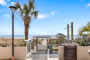 Winter Rates! Coastal Chic 1BR Oceanfront Suite, CC 969