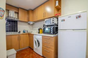 BeGuest Blue Summer Apartment