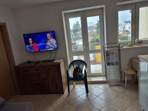 HoliApart in Powstańców Warszawy