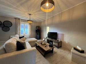 Le Moderne - 6pers - Bugatti Circuit - Zoo