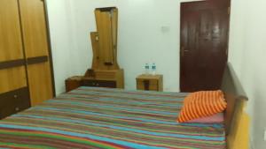 Rangas house