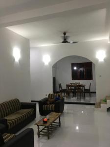 Rangas house