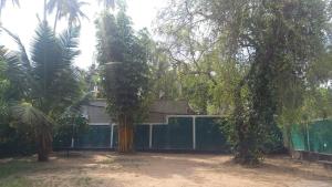 Rangas house
