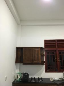 Rangas house