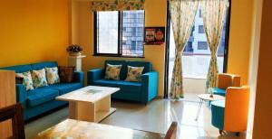 Lavish apartment - For Families only