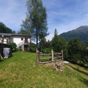 La Casa nel Bosco - Your Mountain Holiday