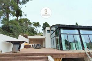 Industrial Luxury Nimes & Arles