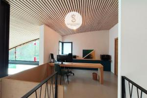 Industrial Luxury Nimes & Arles