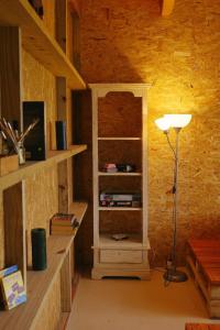 Unique Farm Stay