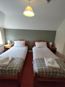 Country inn