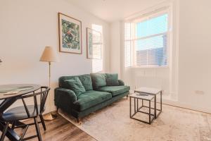 Barnet House Serviced Apartments