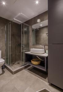 Cozy loft at Little Kooks alley, Psirry heart