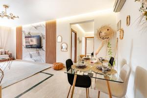 la cocon paisible de Marrakech