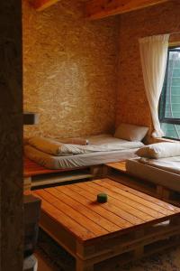 Unique Farm Stay