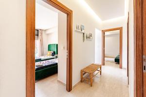 la cocon paisible de Marrakech