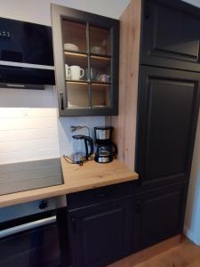 Frisch saniertes Apartment am Falderapark