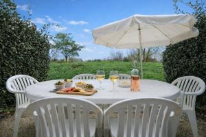 maison de vacances 6 personnes port de bourgenay