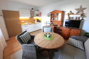 Zwischen Meer und Bodden App 01
