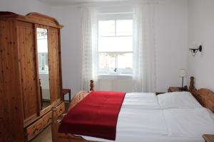 Zwischen Meer und Bodden App 03