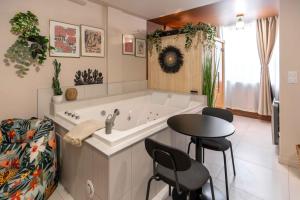 Murmures Cactus, Spa & Sauna à Blois